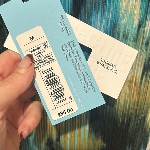 Future Collective Maxi Dress - Picture 6 of 6